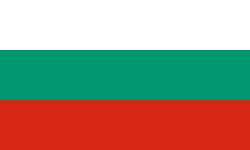 Flag of the country where the go-kart track is located in