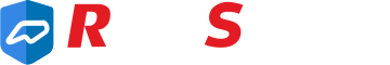 RaceSafety logo